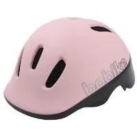 bobike Go Juniorhjälm bobike Go Juniorhjälm