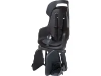 bobike Go Maxi Fahrradkindersitz zur Gepäckträgermontage
