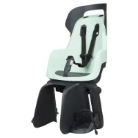 bobike Go Maxi Reclinable Fahrradkindersitz zur Gepäckträgermontage bobike Go Maxi Reclinable Fahrradkindersitz zur Gepäckträgermontage