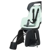 bobike Go Maxi Reclinable Fahrradkindersitz zur Sitzrohrmontage bobike Go Maxi Reclinable Fahrradkindersitz zur Sitzrohrmontage
