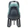 bobike Go Mik Hd Barncykelstol, Green, Max 22kg