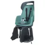 bobike Go Mik Hd Barncykelstol, Green, Max 22kg