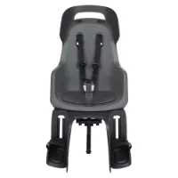 bobike Go Mik Hd Barnstol På Baksidan Av Cykeln Refurbished bobike Go Mik Hd Barnstol På Baksidan Av Cykeln Refurbished