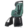 bobike Go Rammonterad Barnstol, Green, Max 22kg
