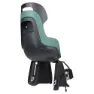 bobike Go Rammonterad Barnstol, Green, Max 22kg