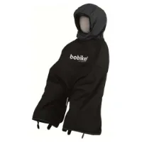 bobike Mini Vattentät Poncho Refurbished bobike Mini Vattentät Poncho Refurbished