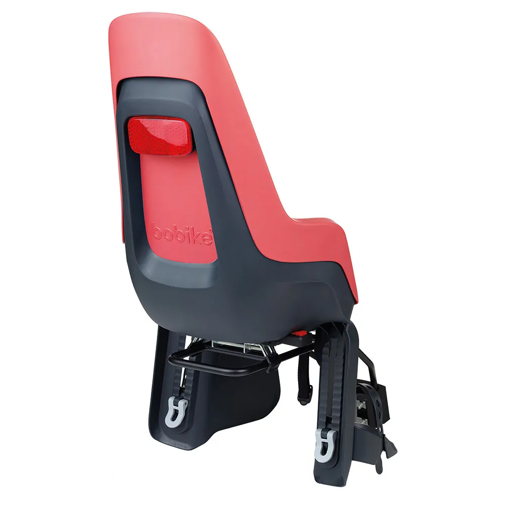bobike One Maxi 1p&e-bd Rammonterad Barnstol