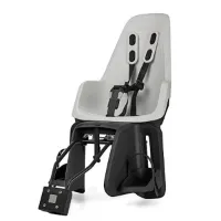 bobike One Maxi E-bd Barnstol På Baksidan Av Cykeln Refurbished bobike One Maxi E-bd Barnstol På Baksidan Av Cykeln Refurbished