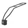 bobike One Maxi Monteringssats, Black, One Size
