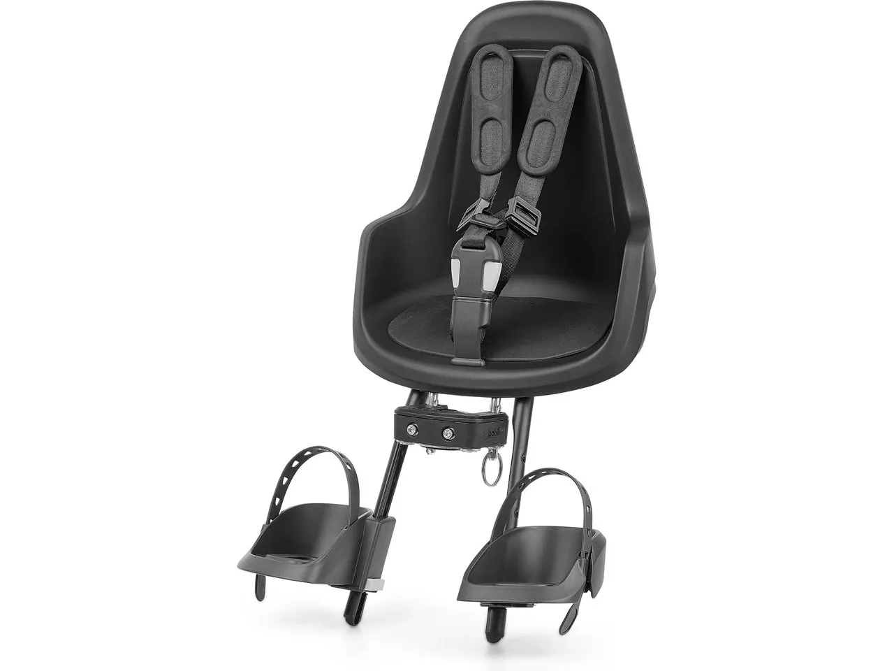 bobike One Mini Främre cykelstol bobike One Mini Främre cykelstol