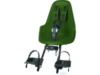bobike ONE Mini Front-Kindersitz mit Montagebügel