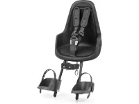 bobike ONE Mini Front-Kindersitz mit Montagebügel bobike ONE Mini Front-Kindersitz mit Montagebügel