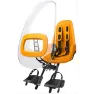 bobike One Mini Windscreen Vindruta, Mighty mustard, One Size