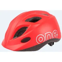bobike One Plus cykelhjälm för barn oliv bobike One Plus cykelhjälm för barn oliv