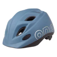 bobike One Plus cykelhjälm för barn oliv bobike One Plus cykelhjälm för barn oliv