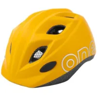 bobike One Plus cykelhjälm för barn oliv bobike One Plus cykelhjälm för barn oliv