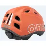 bobike One Plus cykelhjälm för barn oliv