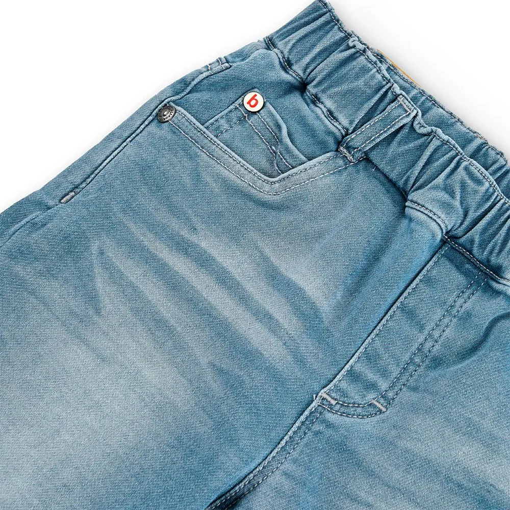 Boboli 590127 Shorts Boboli 590127 Shorts