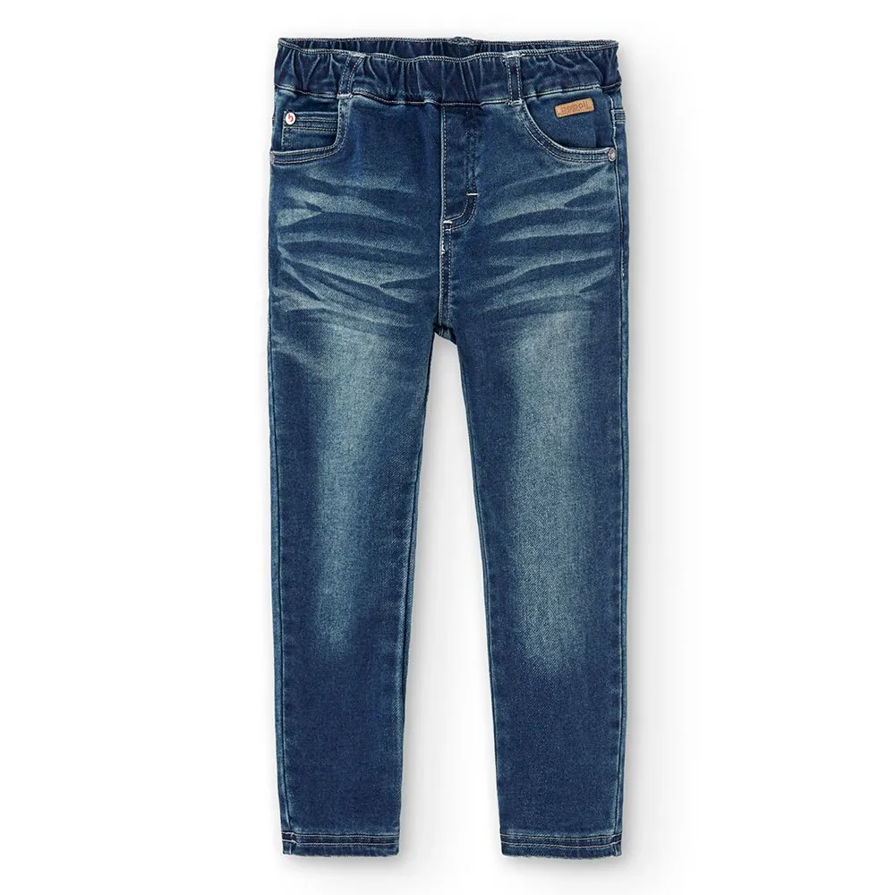 Boboli 590138 Byxor