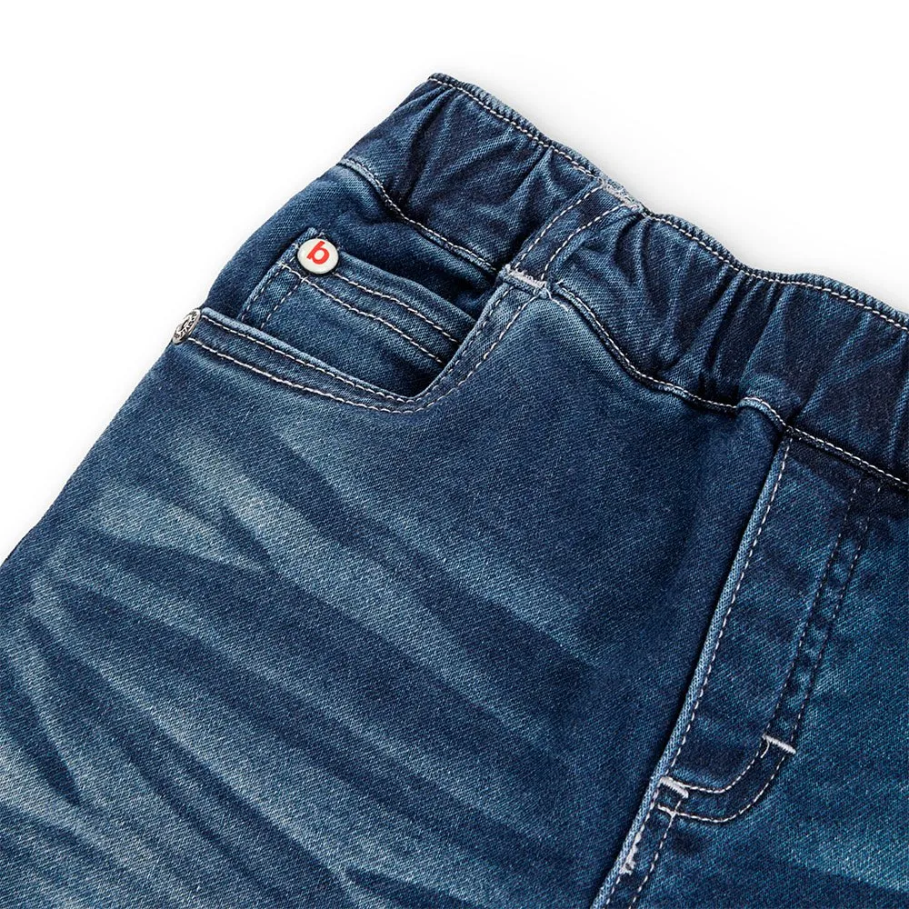Boboli 590138 Byxor