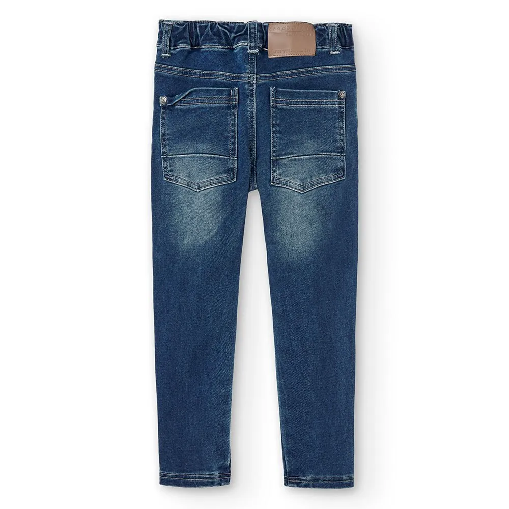Boboli 590138 Byxor