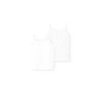 Boboli 920056 ärmlös T-shirt Boboli 920056 ärmlös T-shirt