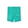 Boboli Bermuda Shorts