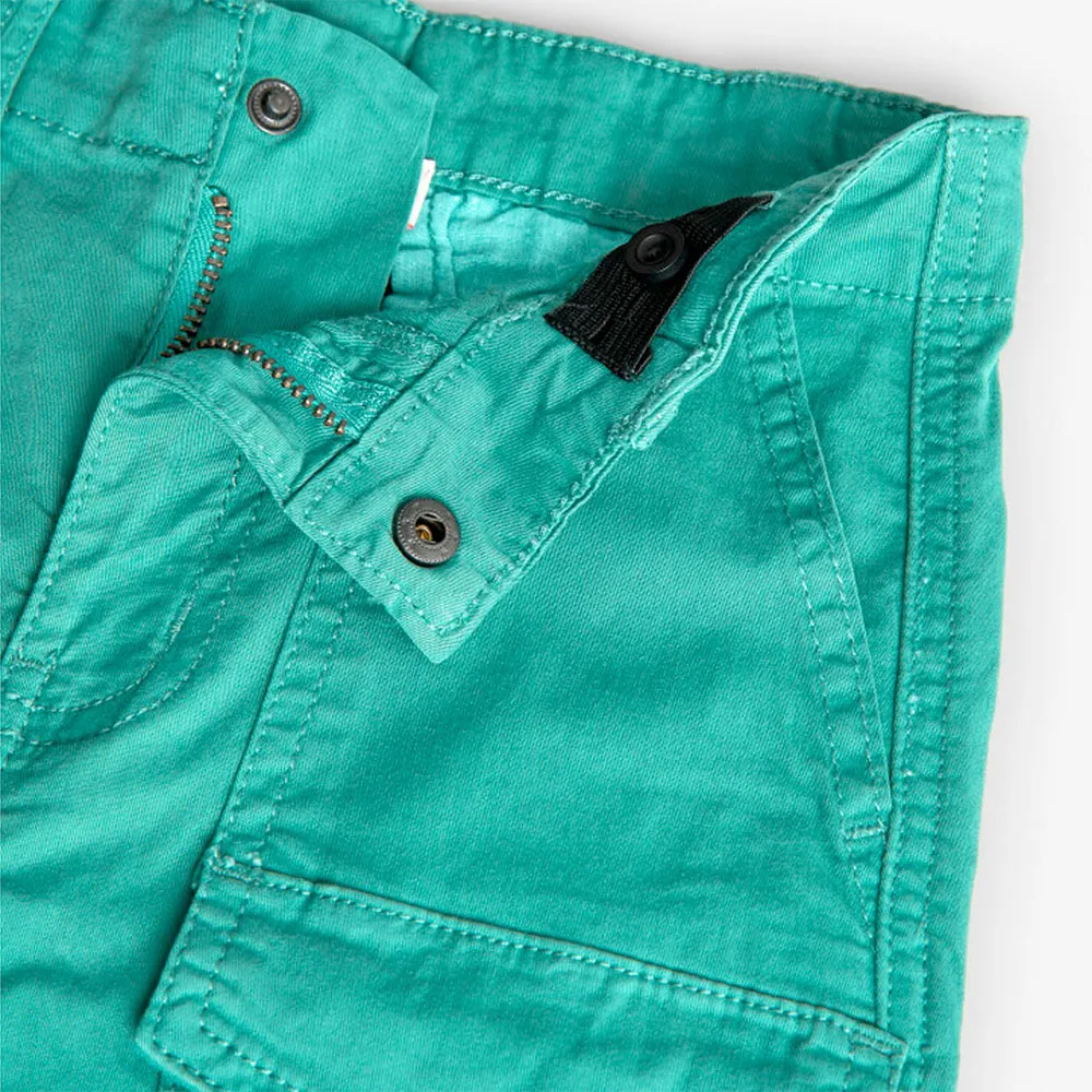 Boboli Bermuda Shorts