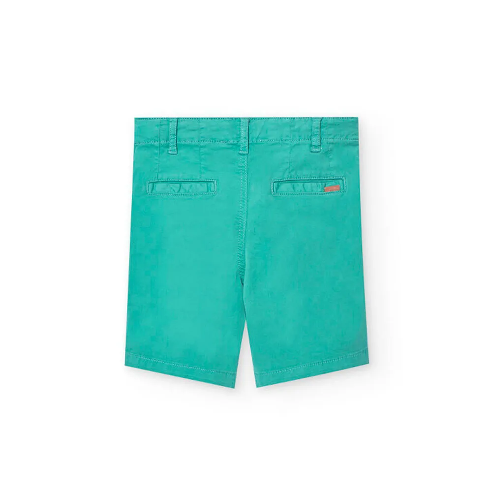 Boboli Bermuda Shorts