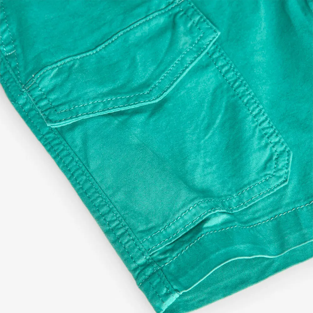 Boboli Bermuda Shorts
