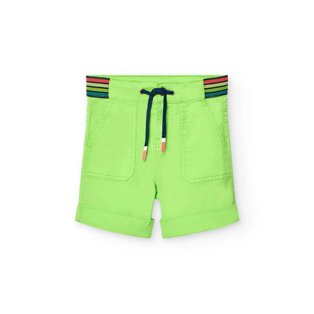 Boboli Bermuda Shorts