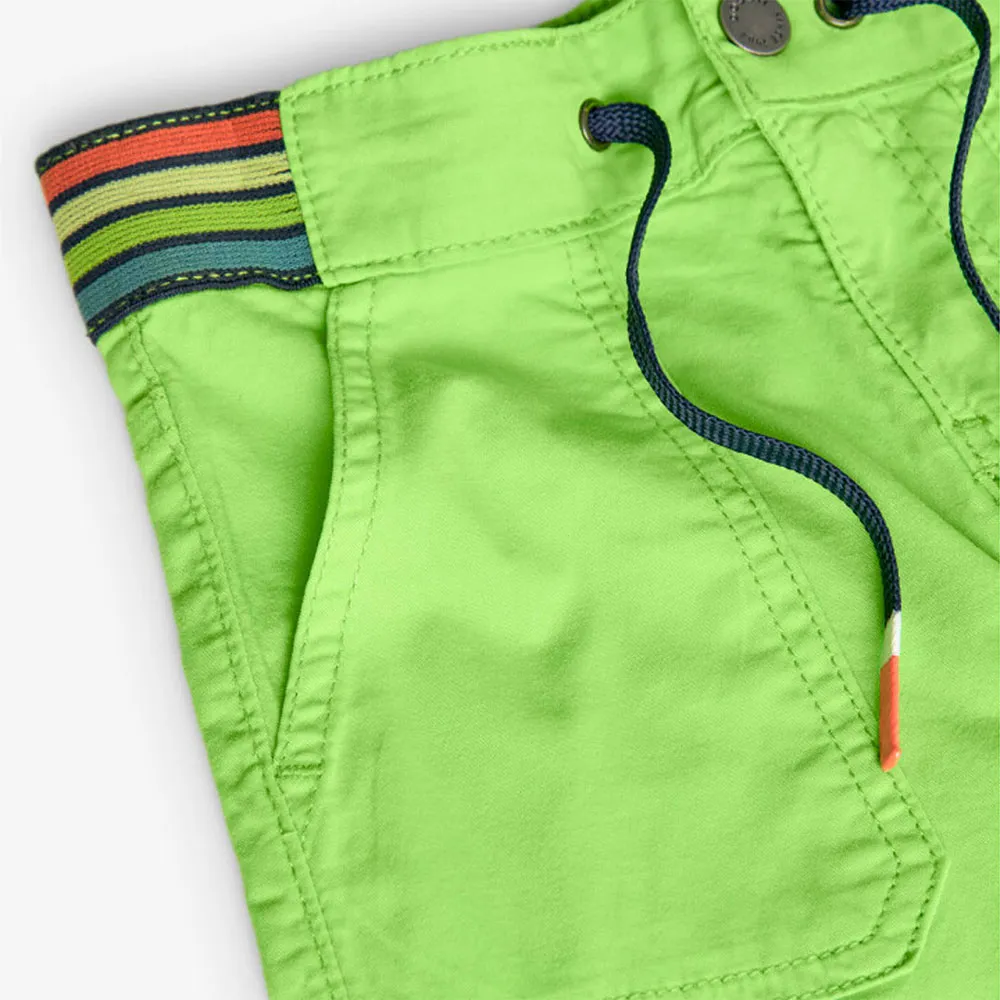 Boboli Bermuda Shorts