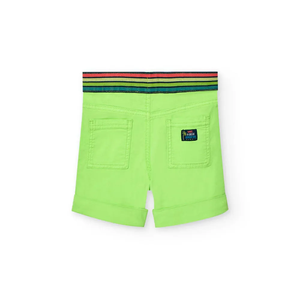 Boboli Bermuda Shorts