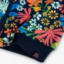 Boboli Bomber Knit Floral Jacka