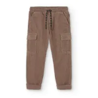 Boboli Corduroy Byxor