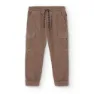 Boboli Corduroy Byxor