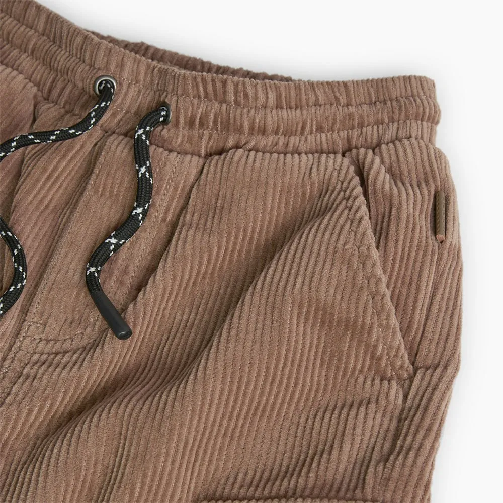 Boboli Corduroy Byxor