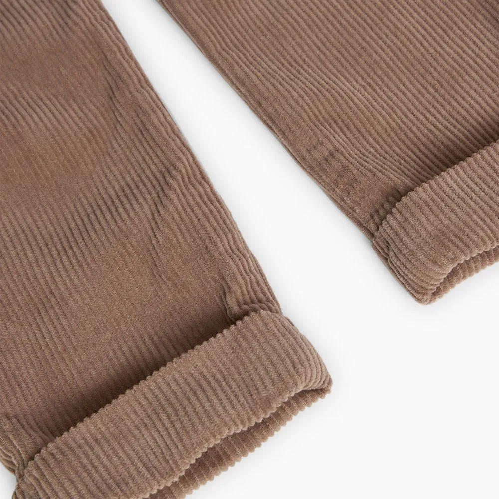 Boboli Corduroy Byxor
