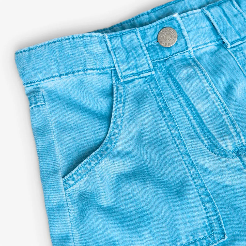 Boboli Denim Byxor