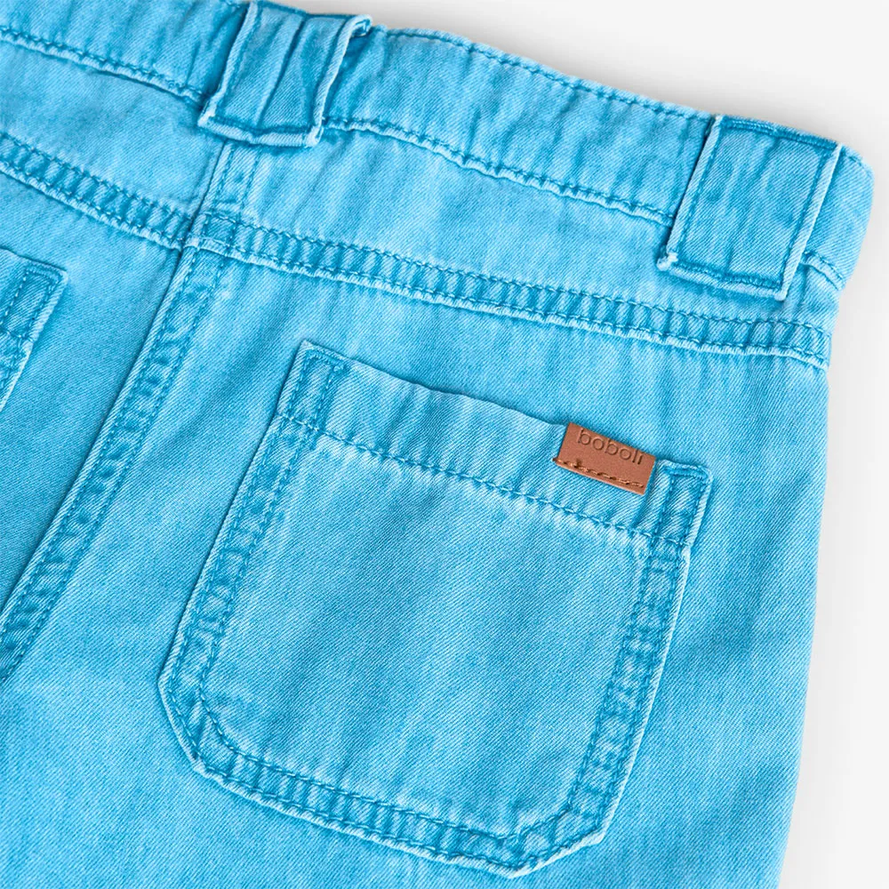 Boboli Denim Byxor