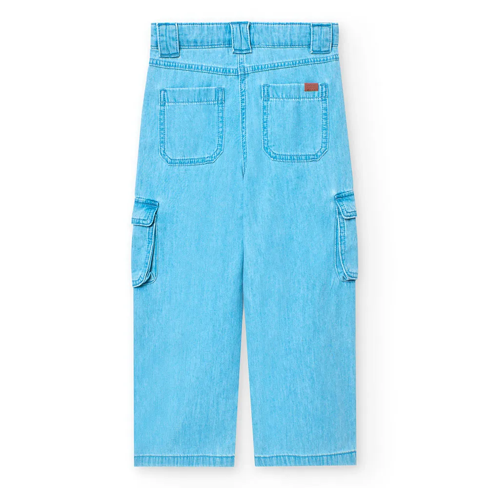 Boboli Denim Byxor