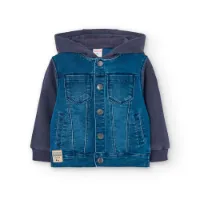 Boboli Denim Combined Jacka