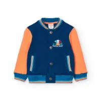 Boboli Denim Combined Jacka