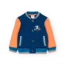 Boboli Denim Combined Jacka
