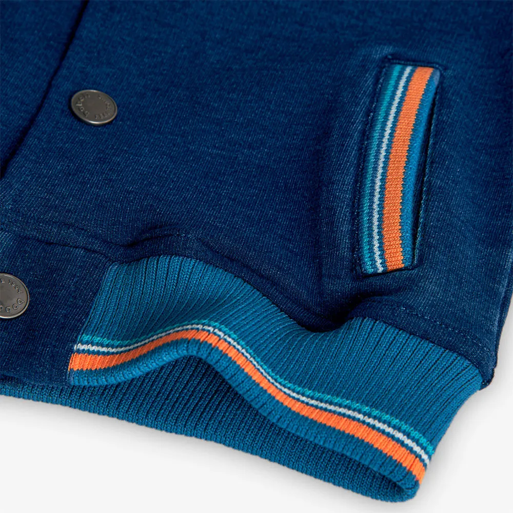 Boboli Denim Combined Jacka