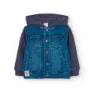 Boboli Denim Combined Jacka