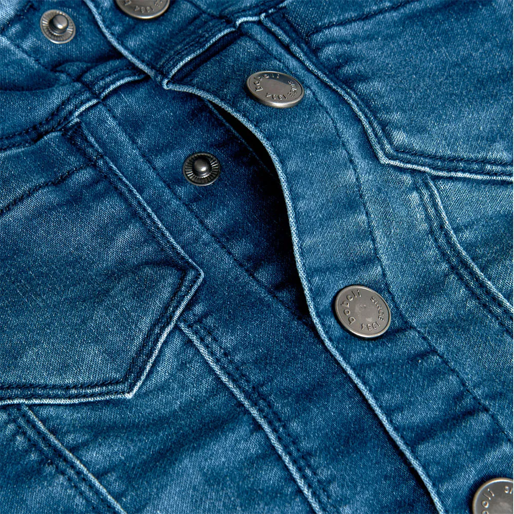 Boboli Denim Combined Jacka