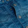 Boboli Denim Combined Jacka