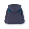 Boboli Denim Combined Jacka