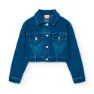 Boboli Denim Jacka